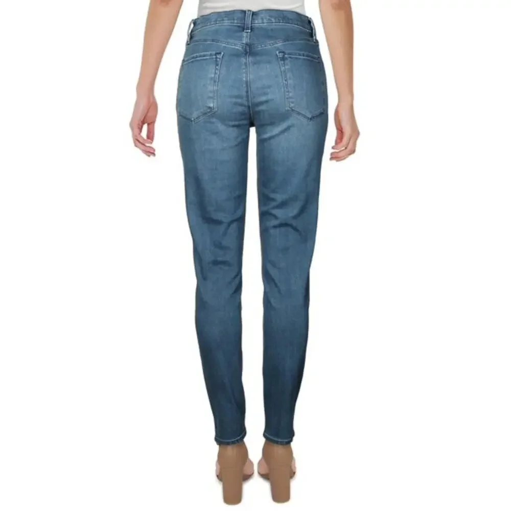 NEW J. Brand Maria Skinny Jeans - 30 waist